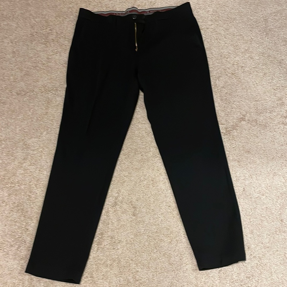 BOGO JM Haggar Slim Fit Pants